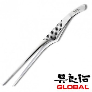 PINZA LUNGA GLOBAL GS-28  - 91028 | Novalberghiera