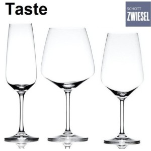 SERIE CALICI TASTE  ZWIESEL  - 1010999 | Novalberghiera