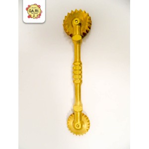 ROTELLA PASTA DOPPIA STELLA  - 1192000 | Novalberghiera