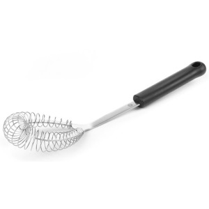 FRUSTA INOX DRESING  - 1238000 | Novalberghiera