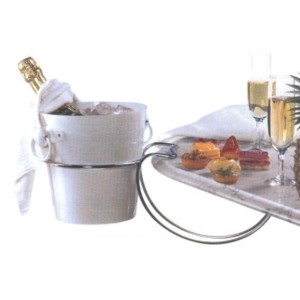 PORTASECCHIO da TAVOLO  - 1265000 | Novalberghiera