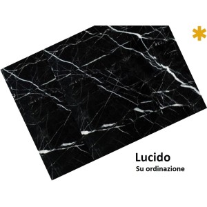 PIANO TAV.LAM.MARMO NE120x80x2,5  - 1374128 | Novalberghiera