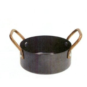 LIVING BL CASSERUOLA 2M cm 12  - 1390002 | Novalberghiera