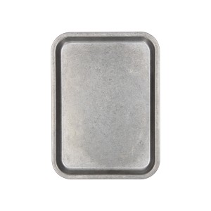 TEX MEX VASSOIO RETT. cm 25x18  - 1400004 | Novalberghiera