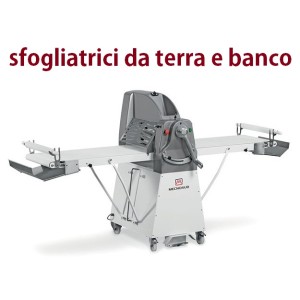 SERIE SFOGLIATRICI  - 1461999 | Novalberghiera