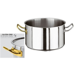 GLUTEN FREECASS.INOX cm 16