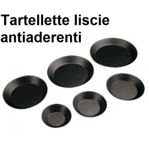 CONF.12 TARTELLETTE  - 1625999 | Novalberghiera