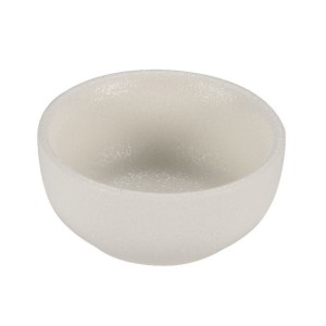 CIOTOLINA BIANCA cm 8x3,5h