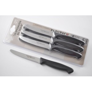 COLTELLO TAVOLA cm 12  - 4230001 | Novalberghiera