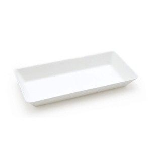 N.25 FINGER BIO RETT. mm126x63x15h  - 1162012 | Novalberghiera