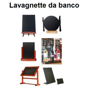 LAVAGNE E PRODOTTI DA BANCO  - 1004999 | Novalberghiera