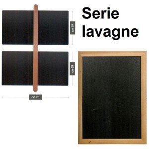 LAVAGNE PARETE/TERRA  - 1011999 | Novalberghiera