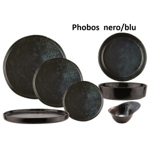 SERIE TAVOLA PHOBOS  - 1069999 | Novalberghiera