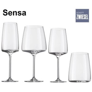 SENSA  SERIE CALICI  - 1098999 | Novalberghiera