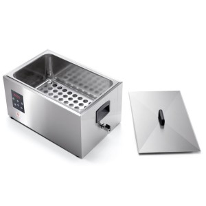 VASCA RONER CONERO STATIC  - 1100020 | Novalberghiera