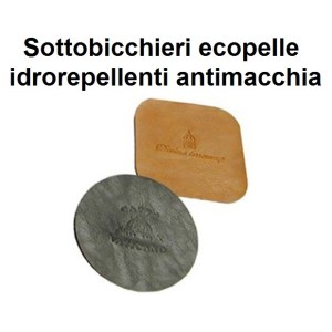 N.6 SOTTOB.ECOPELLE color KOALA  - 1285020 | Novalberghiera