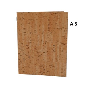 MENU STOCK A5 EFF/SUGHERO  - 1327005 | Novalberghiera