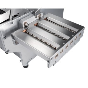 GRUPPO TAGLIATELLE PNUOVA  - 1453005 | Novalberghiera