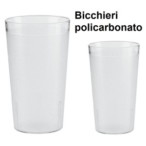 BICC POLICARBONATO  - 1514999 | Novalberghiera