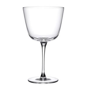 SPRITZ GLASS NUDE BARGIANI  cl.33  - 1617003 | Novalberghiera