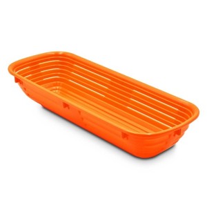 CESTO PER IMPASTO cm 35x13  - 1690001 | Novalberghiera