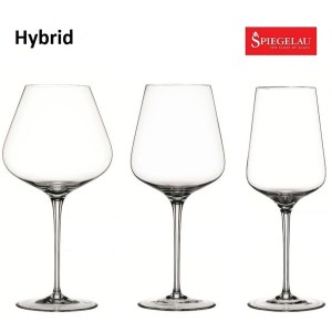 SPIEGELAU CALICI HYBRID  - 1801999 | Novalberghiera
