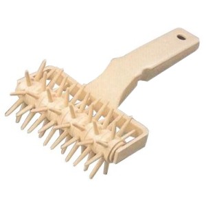 BUCASFOGLIA PLAST cm 11,5  - 2083000 | Novalberghiera