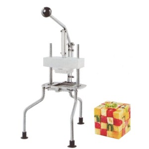 TAGLIAVERDURE CUBETTI  - 2115015 | Novalberghiera