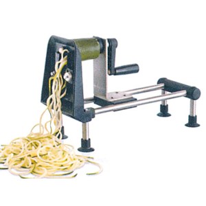 TAGLIA LEGUMI GOURMET  - 2119010 | Novalberghiera