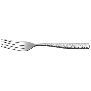 RAKU FORCHETTA TAV.INOX 4mm  - 2187002 | Novalberghiera