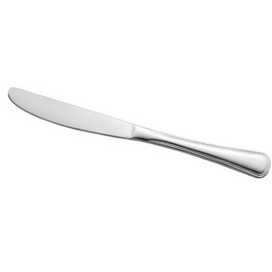 QUEEN  COLTELLO FRUTTA  - 2202007 | Novalberghiera