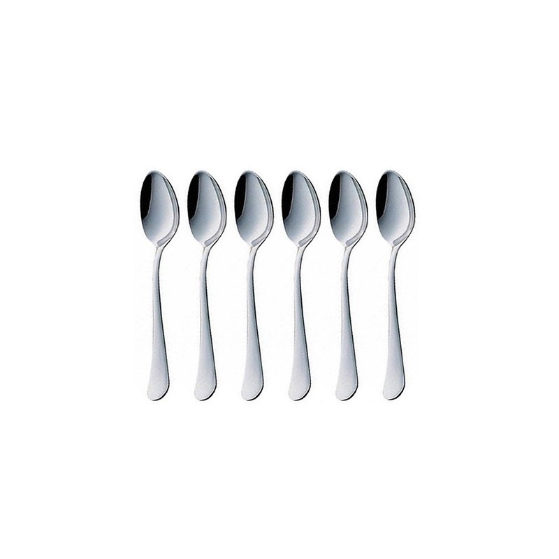 N.6 CUCCHIAINI MOKA SPOT  - 2205010 | Novalberghiera