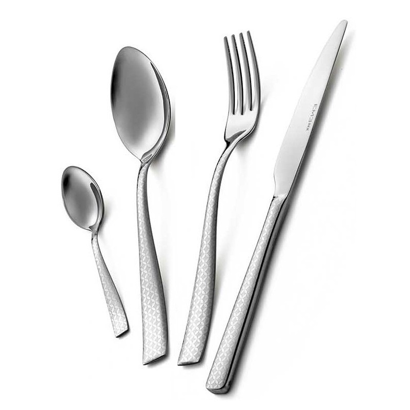 MONOGRAM CUCCHIAIO TAVOLA  - 2211001 | Novalberghiera