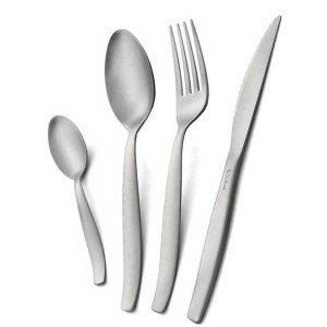 SHARK ICE SERIE POSATE TAVOLA  - 2213999 | Novalberghiera