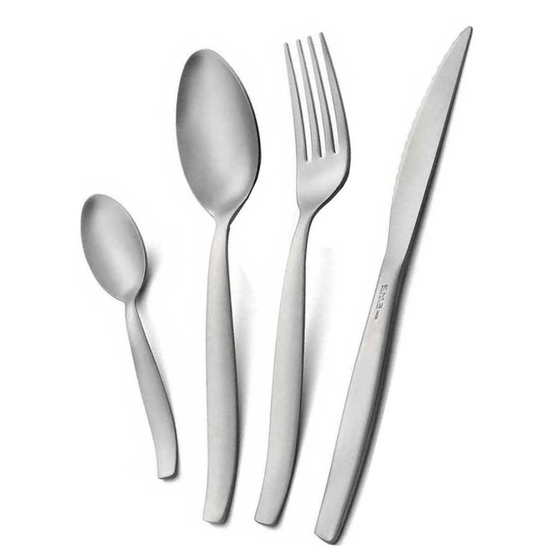 SHARK ICE SERIE POSATE TAVOLA  - 2213999 | Novalberghiera