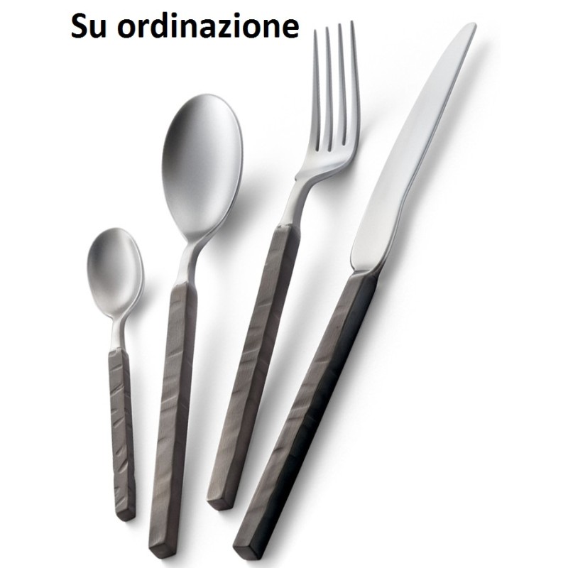 ZEUS FAIR  POSATE DA TAVOLA  - 2217999 | Novalberghiera