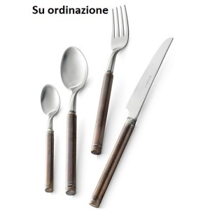 FUOCO  POSATE DA TAVOLA  - 2219999 | Novalberghiera