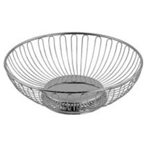 CESTINO TONDO cm 24 -1185/024  - 2290024 | Novalberghiera