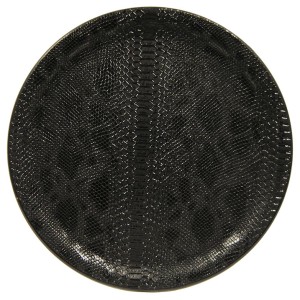 VASS.ANTIS.NERO Øcm 36  - 2380002 | Novalberghiera