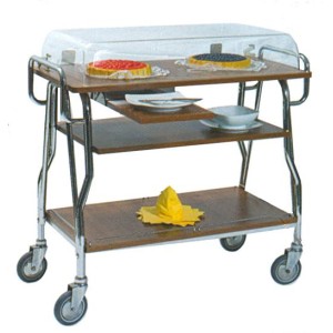 CARR.3P. C/CUPOLA -ARES 500 MD3  - 2495013 | Novalberghiera