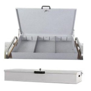 CASSETTA PORTAOGGETTI  - 2529011 | Novalberghiera