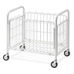 CESTA PORTAB.pieg.80x52x77h  - 2530001 | Novalberghiera