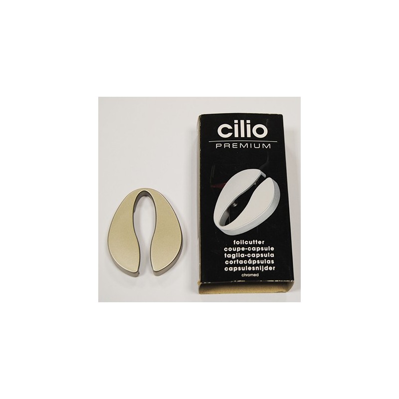 FOILCUTTER VINOBAR  - 4482000 | Novalberghiera