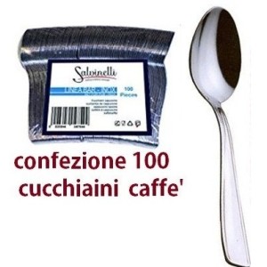 CONF. 100  CAFFE -RIMINI  - 2835009 | Novalberghiera