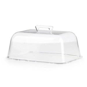 CUPOLA RETT.54x43x19h  - 2897054 | Novalberghiera