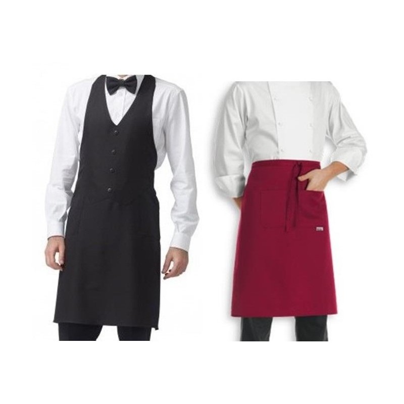 GREMBIULI SERIE  - 2968999 | Novalberghiera