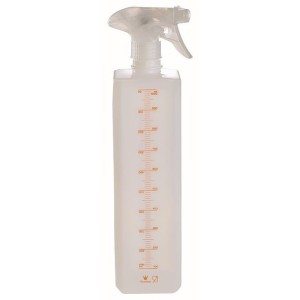 FLACONE C/NEBULIZZ.cl.100  - 3064001 | Novalberghiera