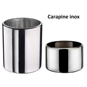CARAPINA INOX SERIE  - 3098999 | Novalberghiera
