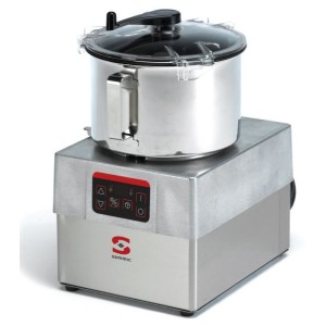 CUTTER-OMOGENIZ.Lt.5 -CKE-5  - 3202005 | Novalberghiera