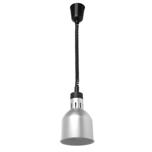 LAMPADA RISC.CILINDRO ARG.  - 3250021 | Novalberghiera